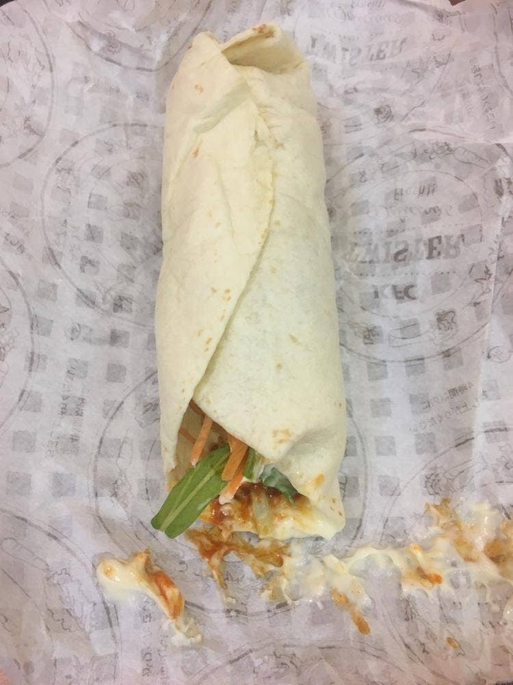 ケンタッキーフライドチキン 佐賀鍋島店