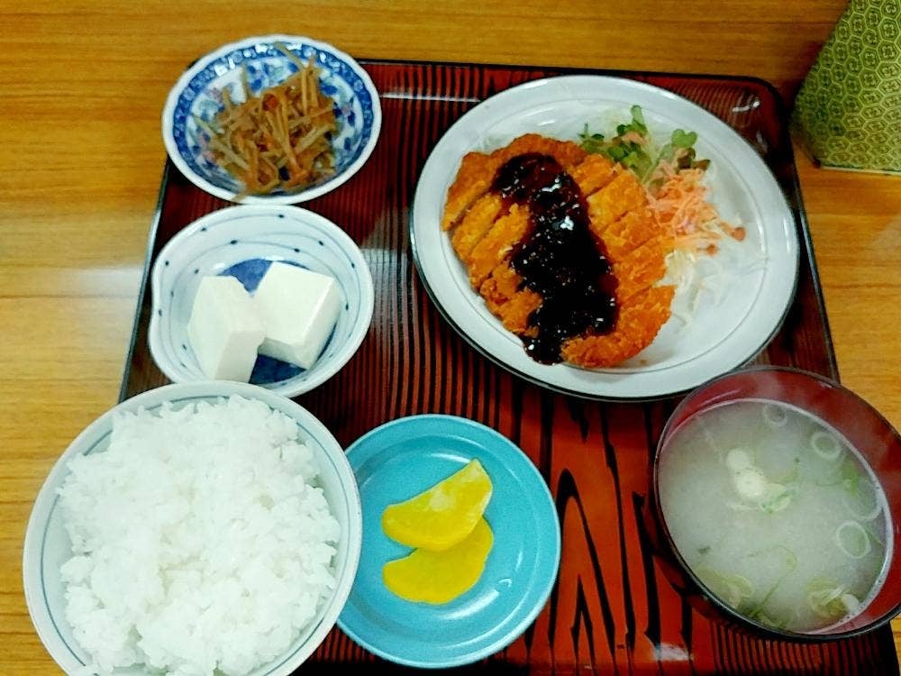 食事の店 ひろちゃん