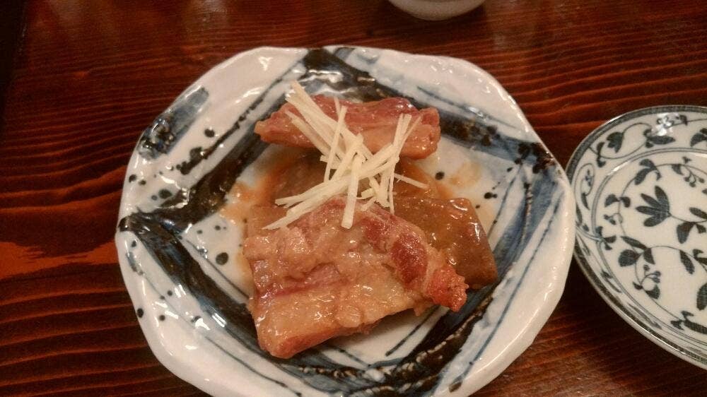 居酒屋 薩摩の里
