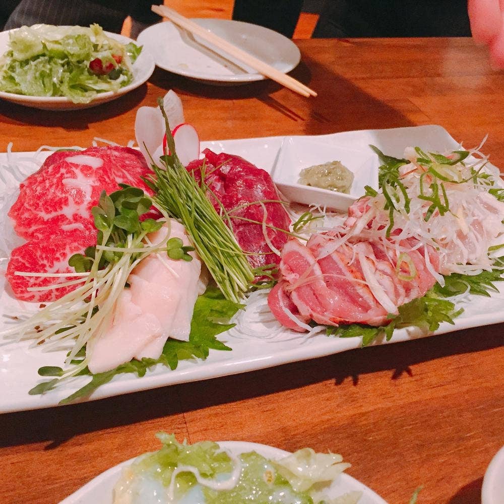 居酒屋 蔵人
