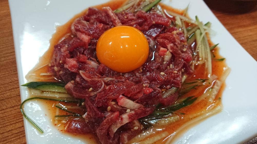 ホルモン屋 壺亭 壬生店