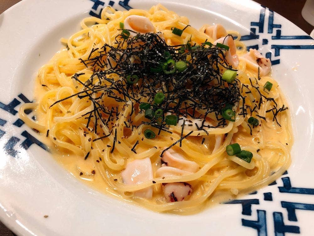 鎌倉パスタ 青森ELM店