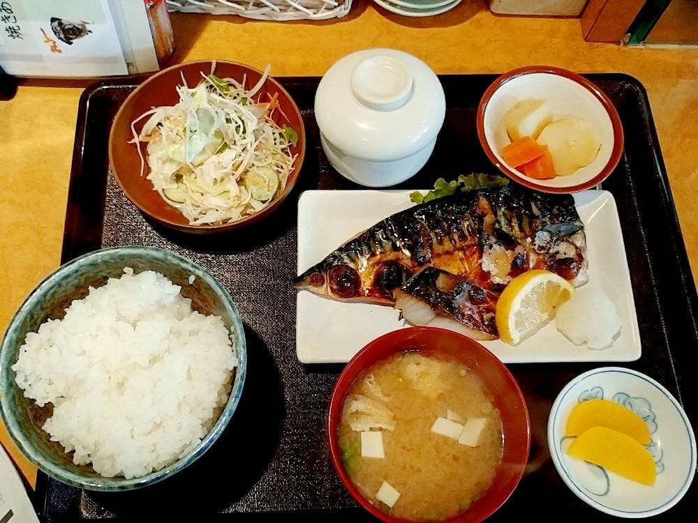 鮨ダイニング結喜家