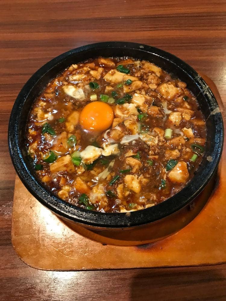 中華料理 上海菜館