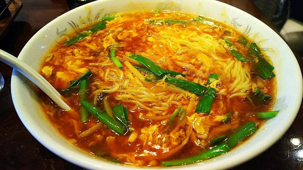 楽膳坊