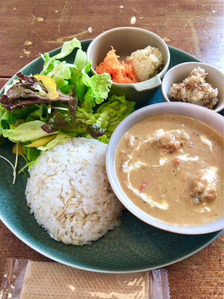 HEI bake&grill market