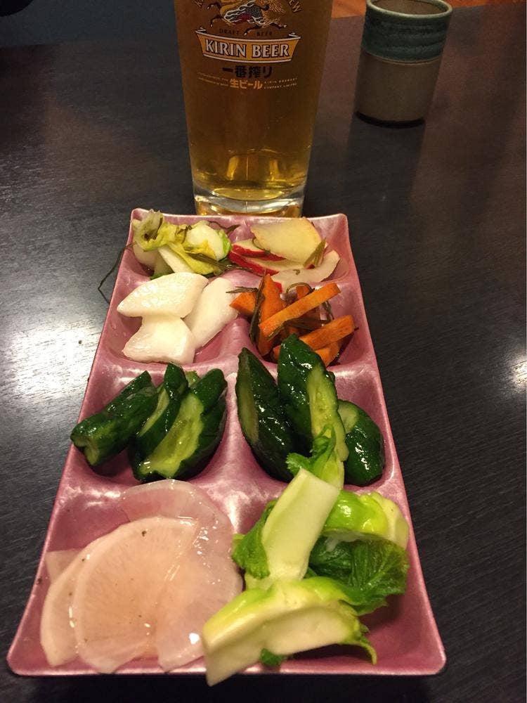愛光屋花心亭
