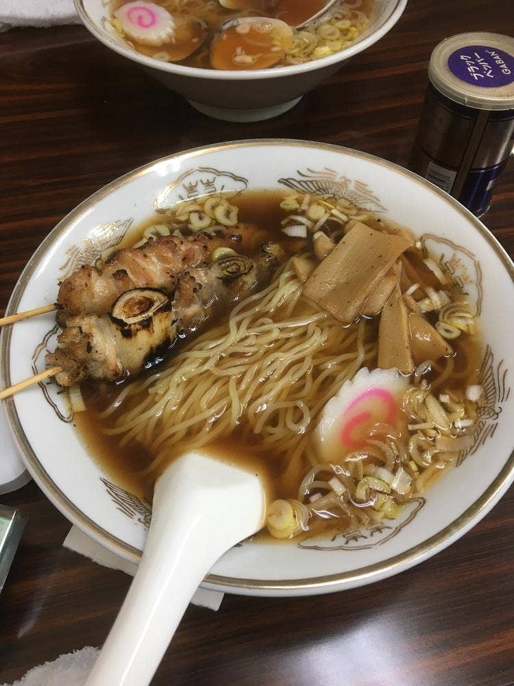 鳥嶋屋