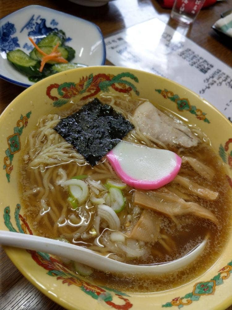 柿崎もち屋
