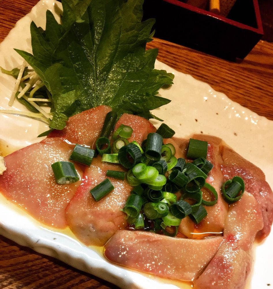 焼鳥 鳥松