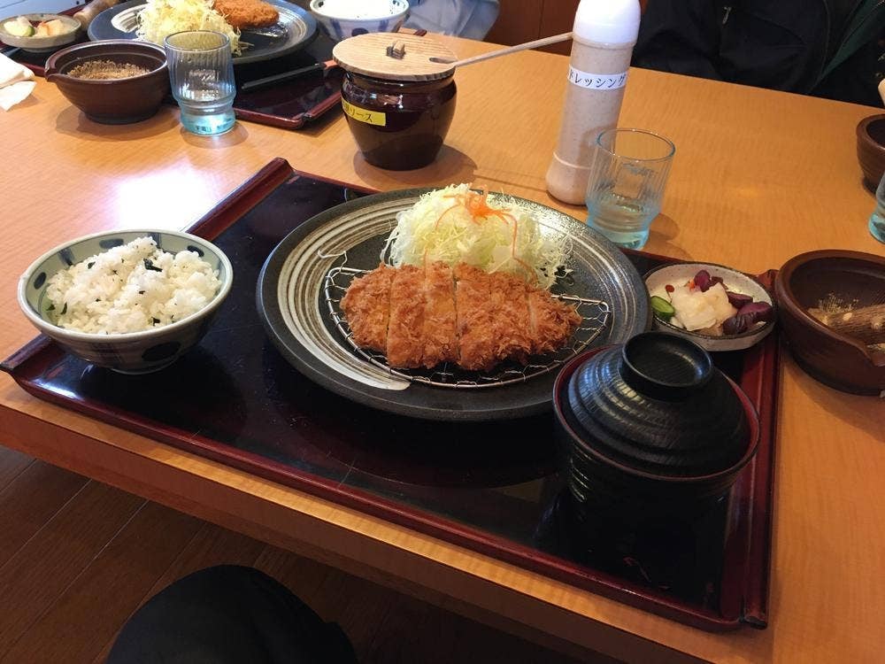 かつ里喜