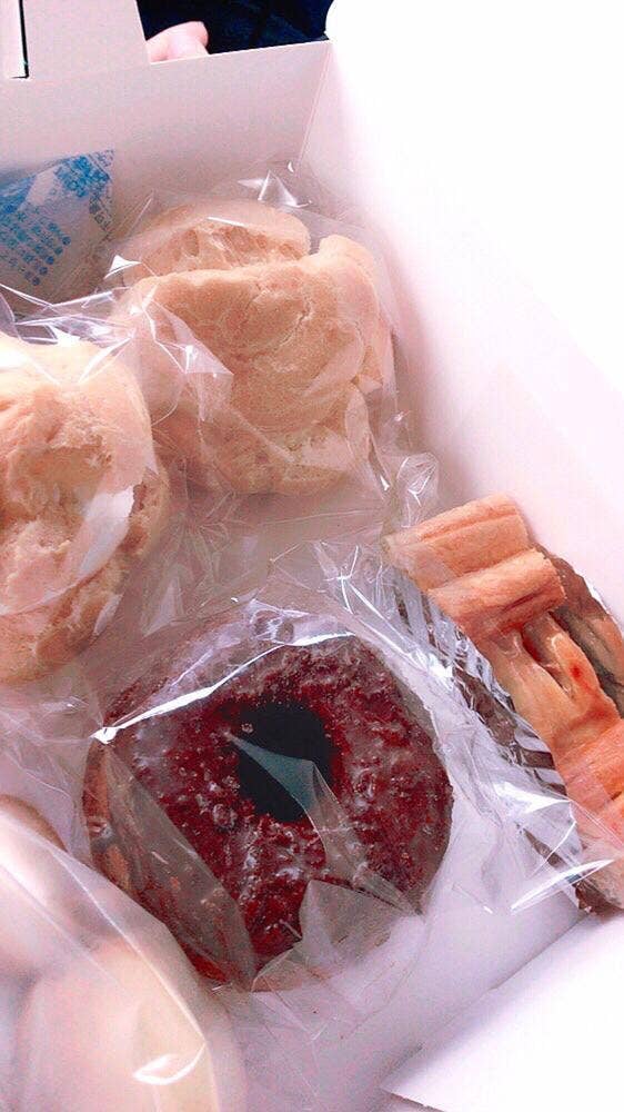マルキーズ 洋菓子店