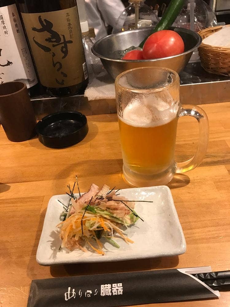 めりはり臓器