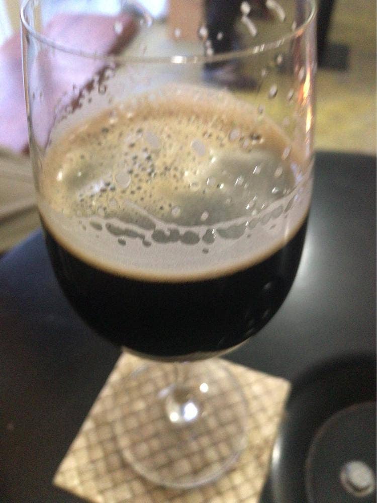 SONGBIRD BEER