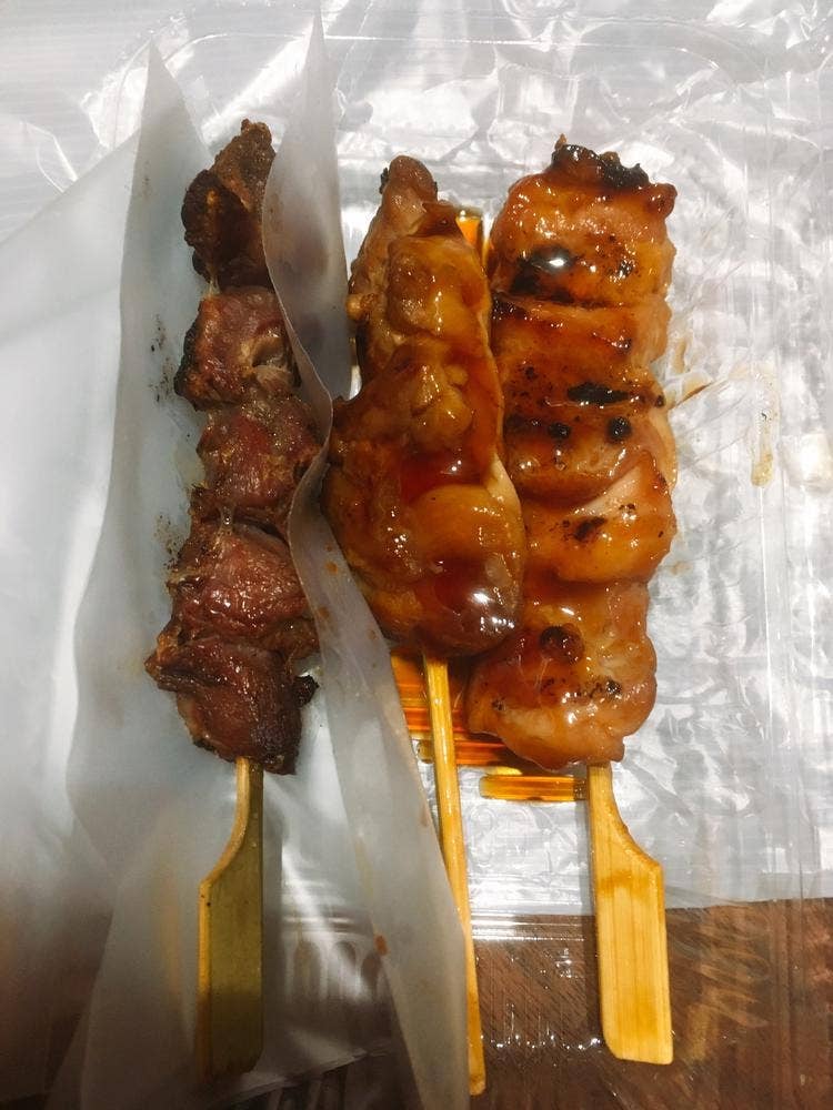 とり銀亭 あべのハルカス近鉄本店
