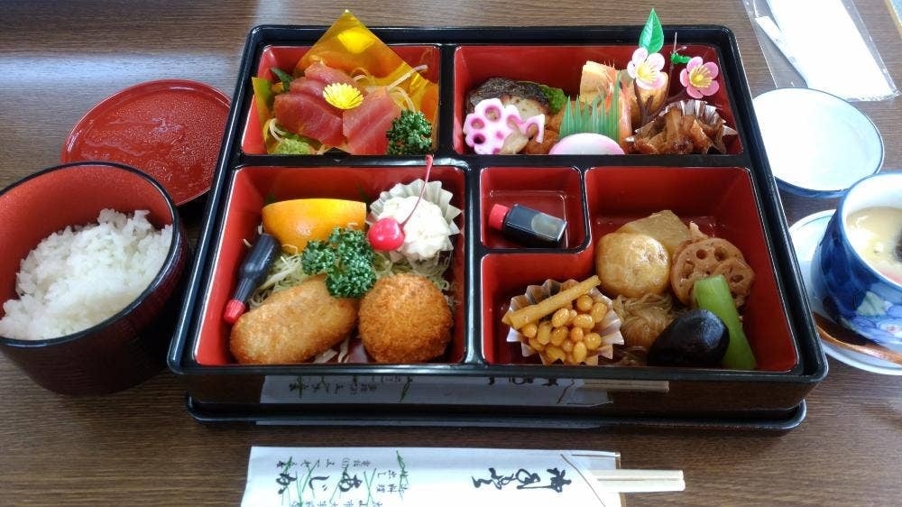 あじか