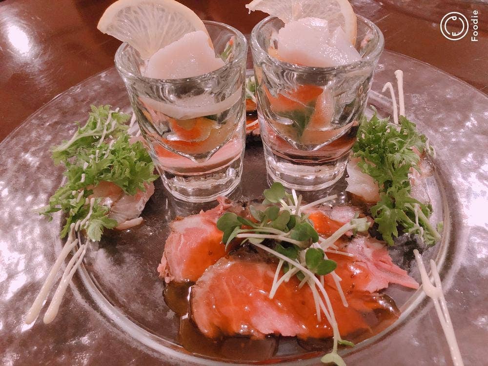 コルクディッシュ