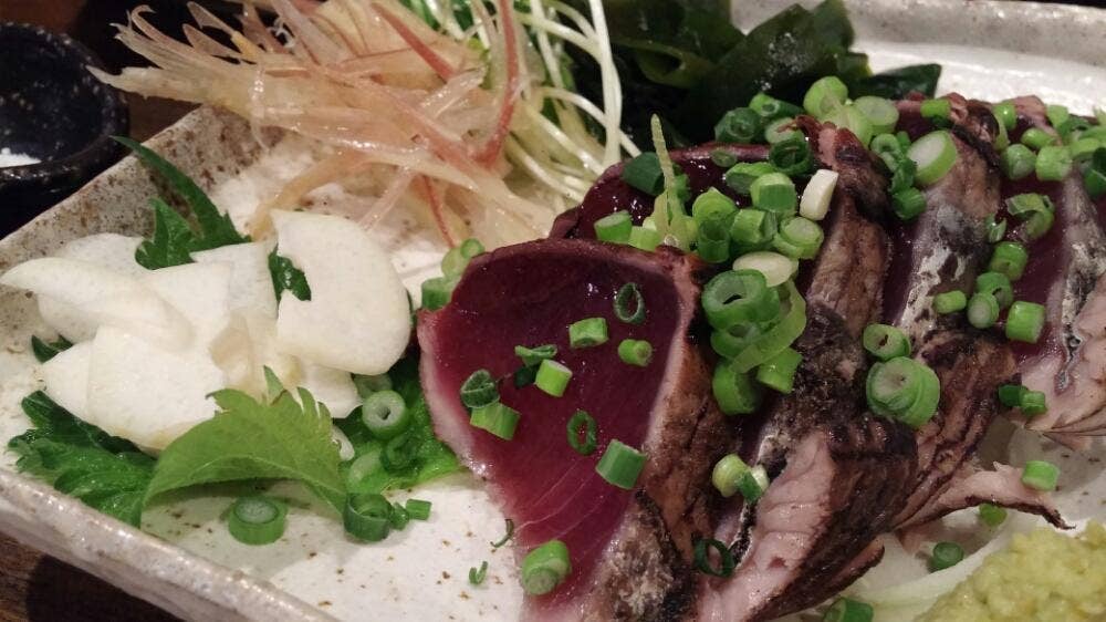 酒処 閑鳥