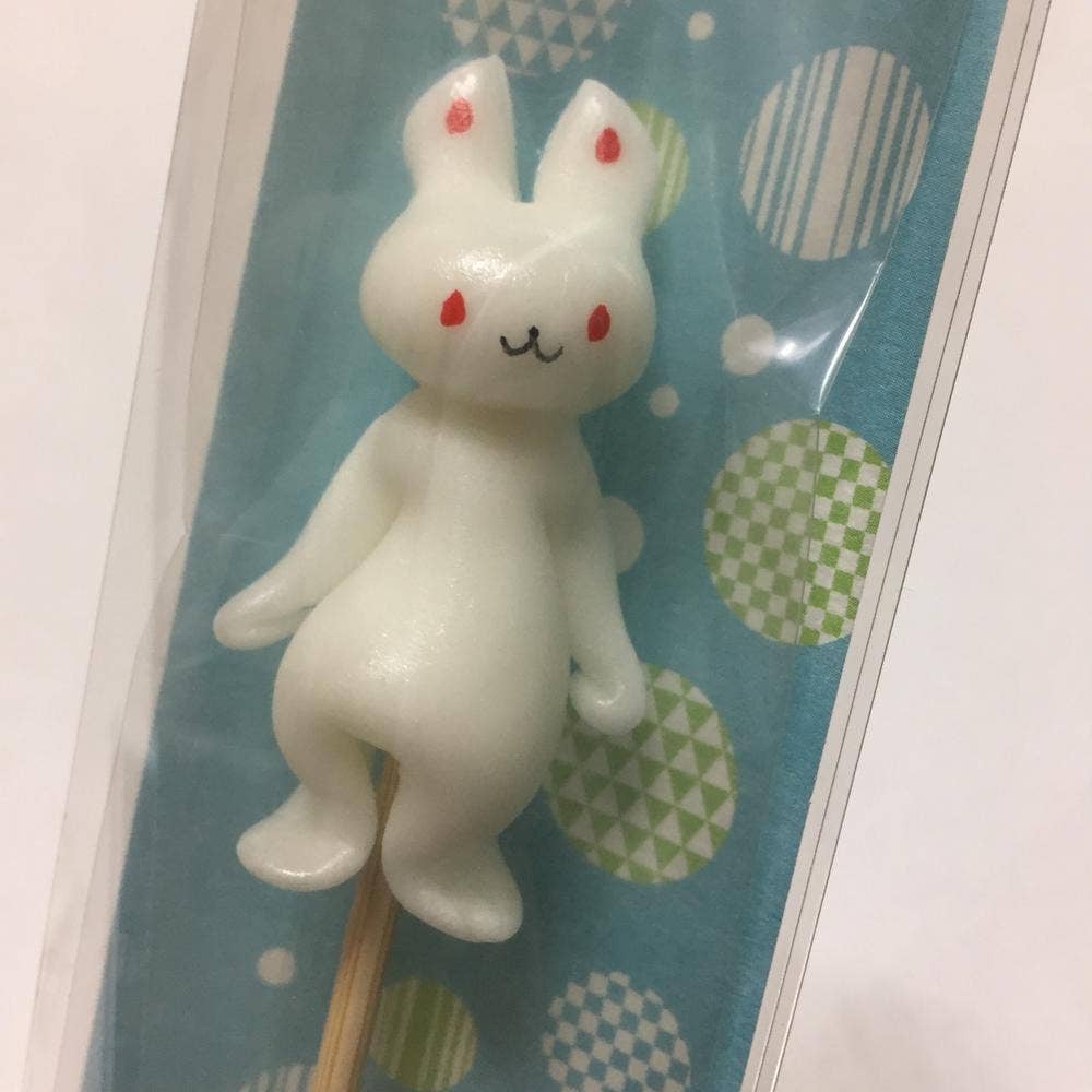 あめ細工 吉原