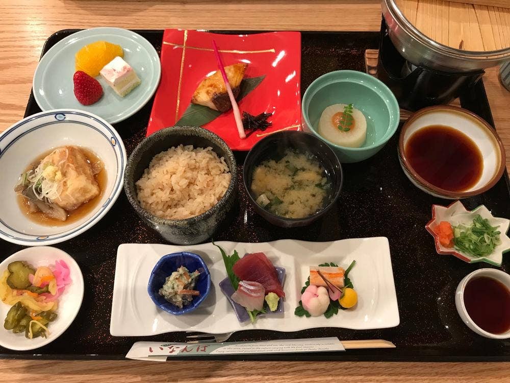 さびすけ