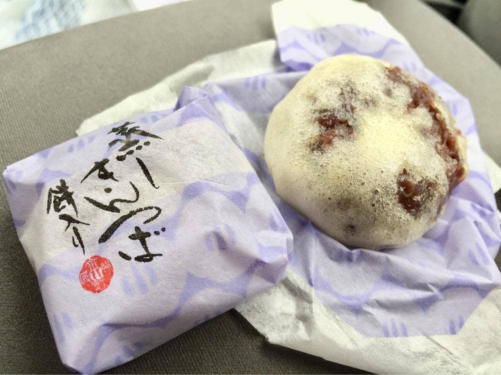 天河製菓