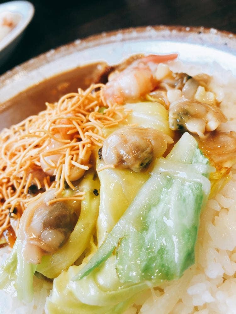 カレーハウスCoCo壱番屋 南区西蟹屋店