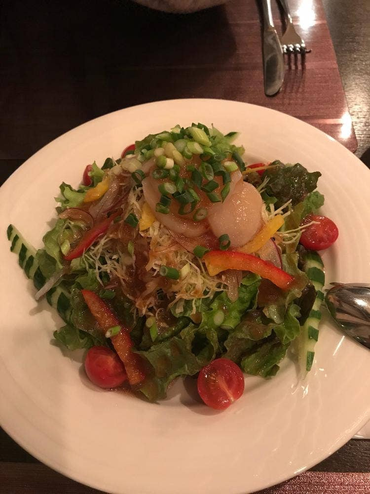 こだわりシェフの洋食屋 ビストロ プリモ