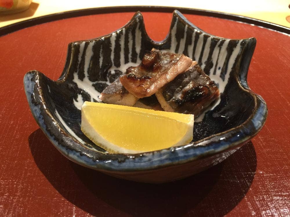 割鮮 岡