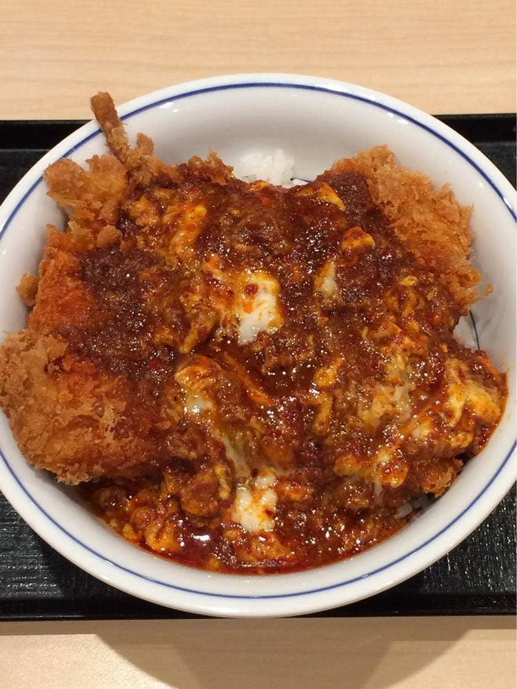 かつや 金沢久安店