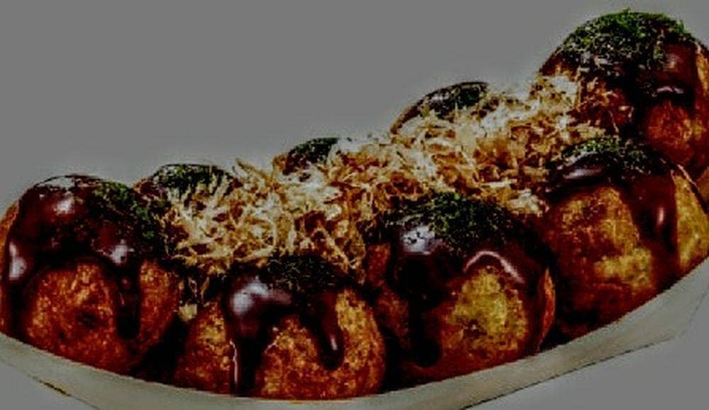 築地銀だこ イオンモール四日市北店