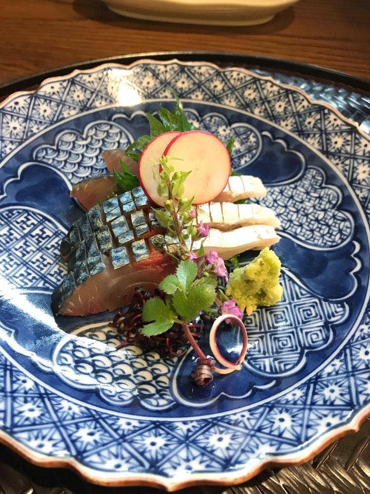 小料理割烹 祥じ
