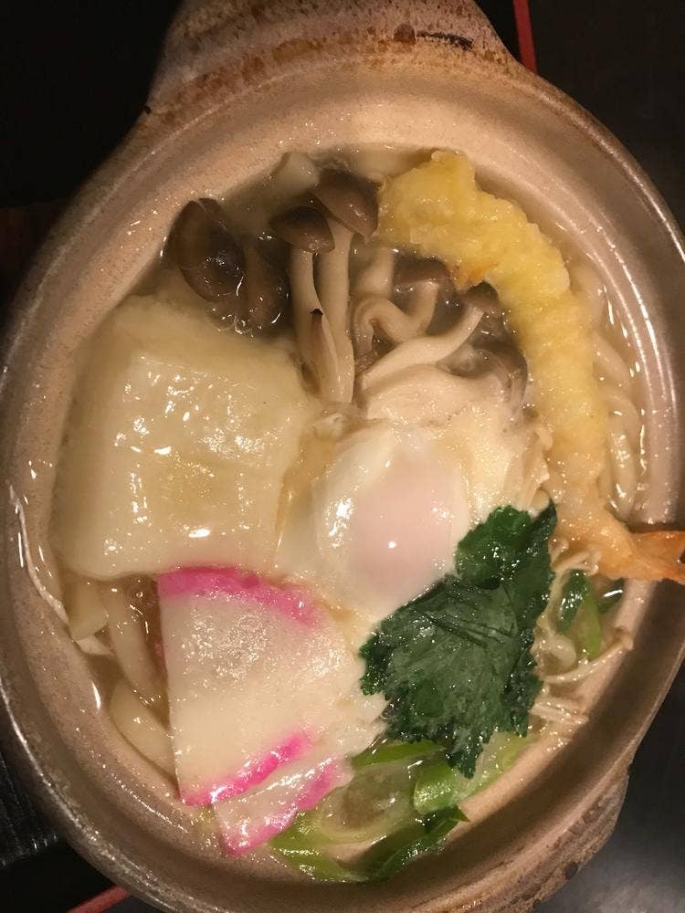 めん処譽紫