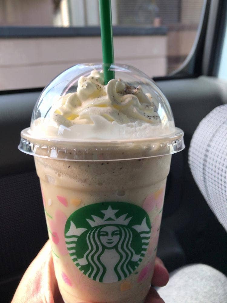 スターバックス コーヒー 千葉長沼店