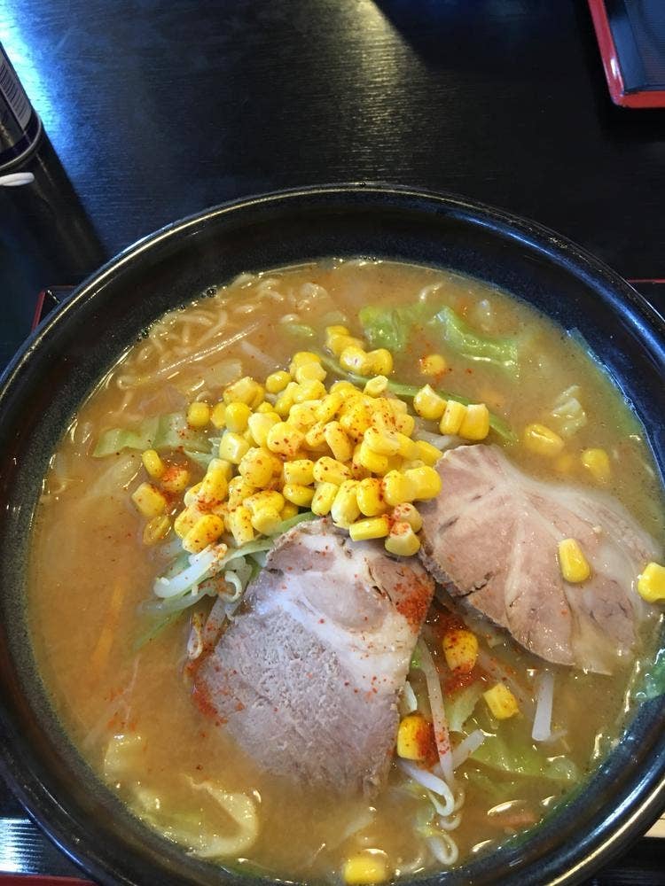 東軒