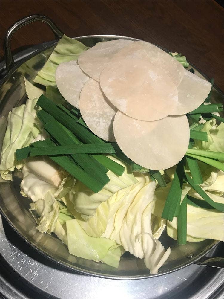 もつ擴