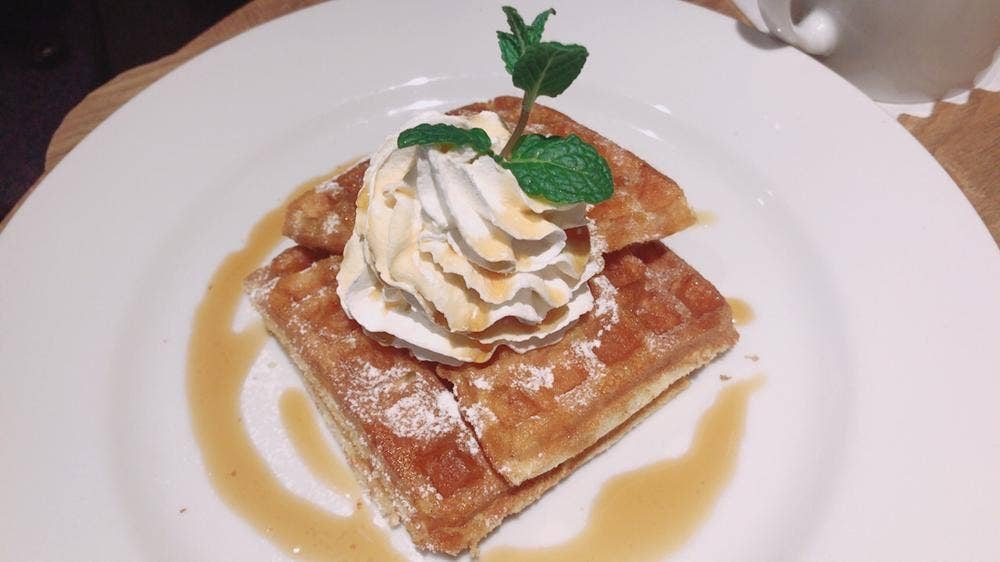 cafe de pavot