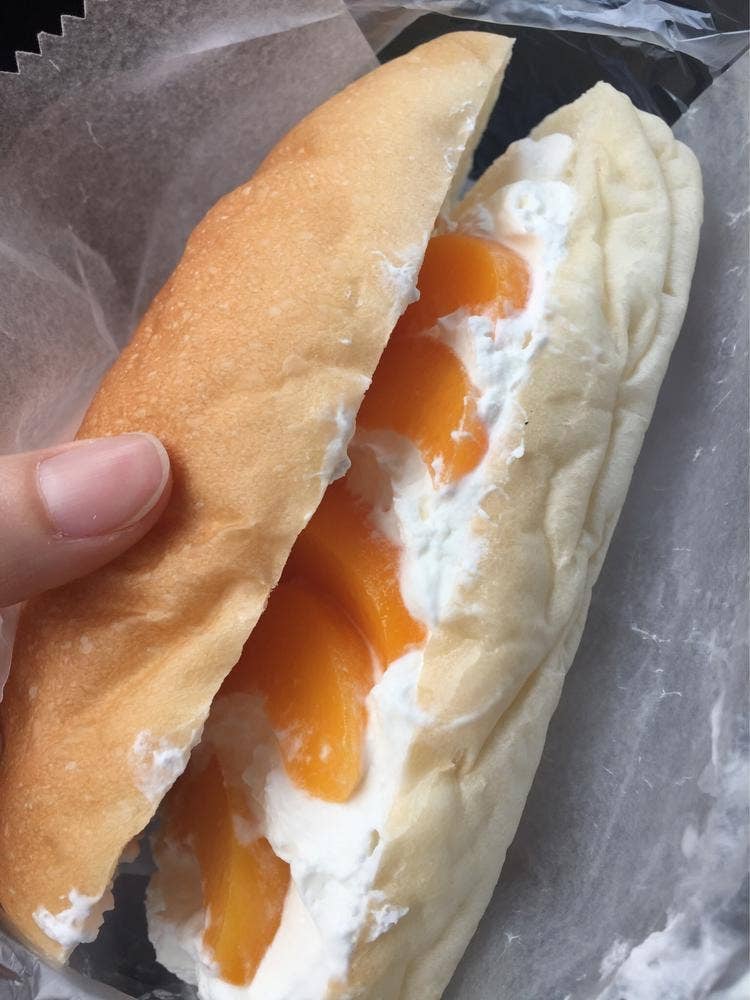 コッペdeベーカリー マグノリア