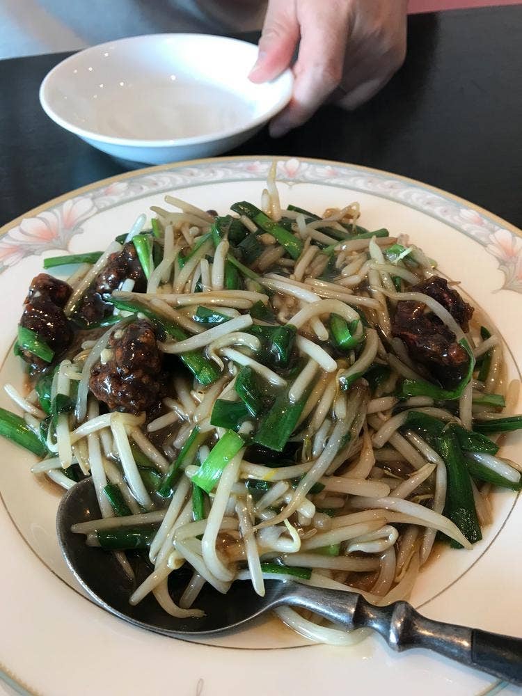 瑞福祥 青山店