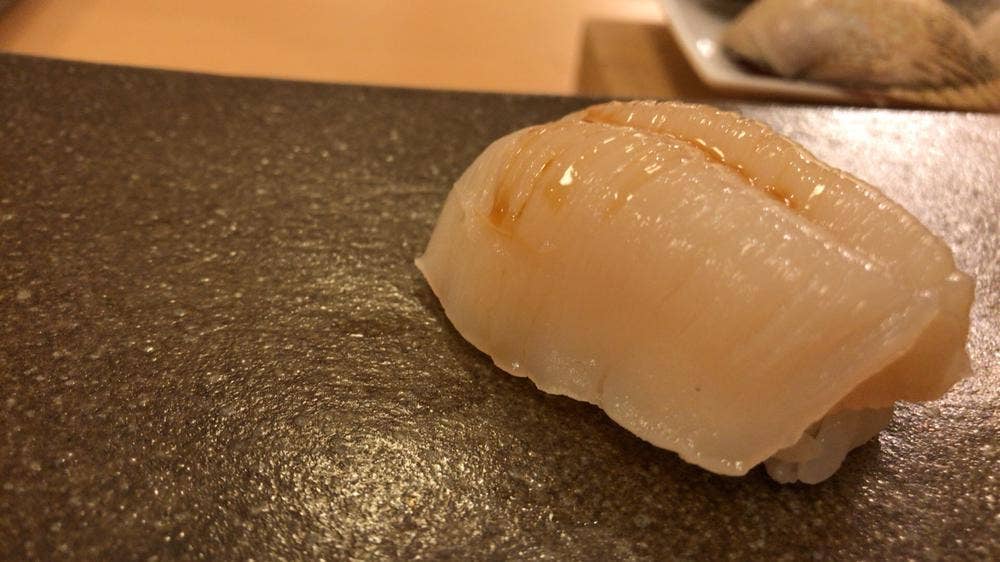 鮨さいとう