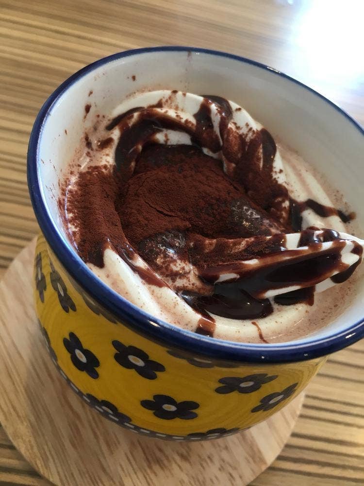 ヒカリキッチン