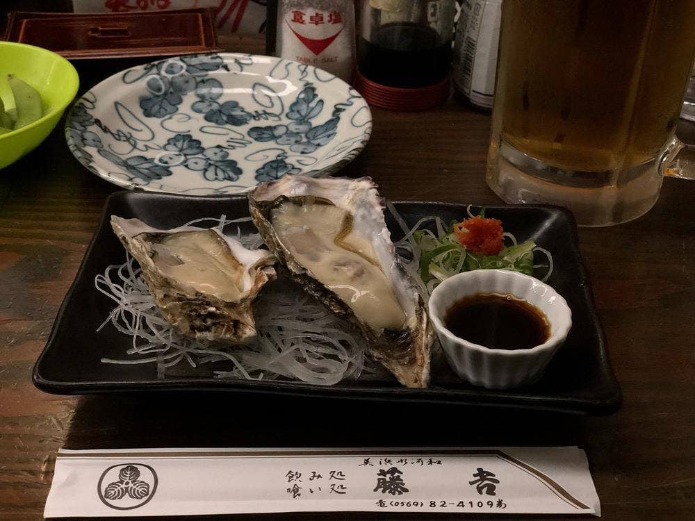 藤吉
