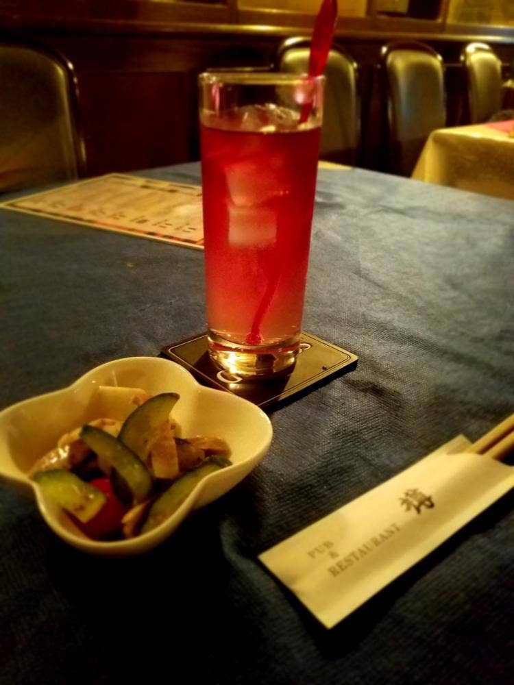 パブ&レストラン 樽