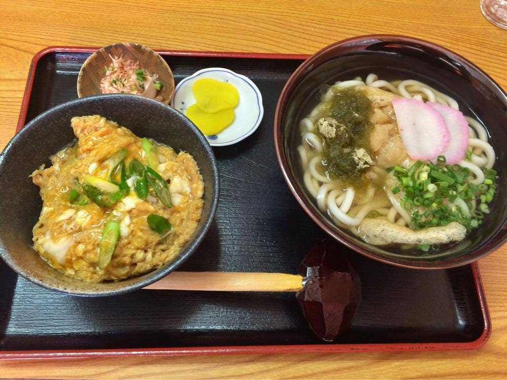 いづも食堂