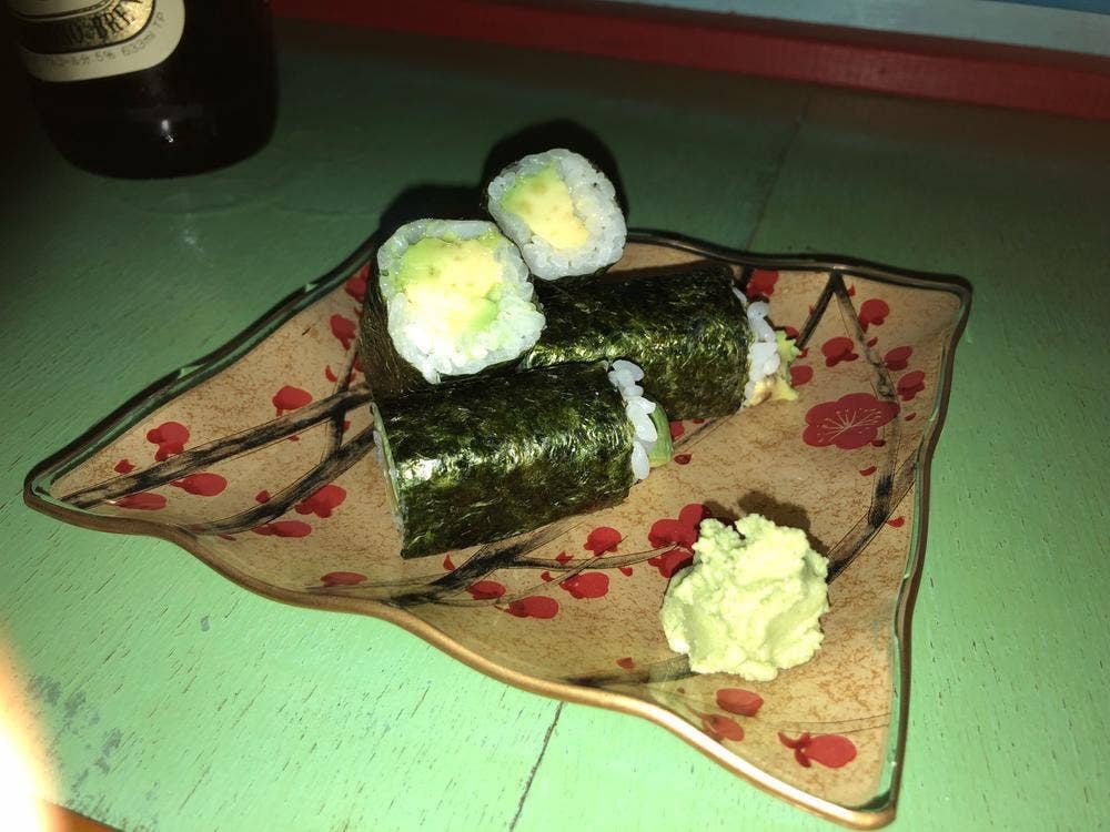 エイトフット