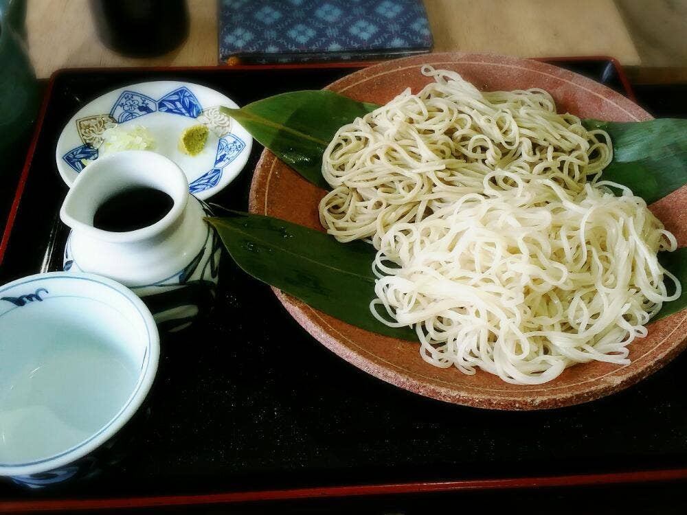 沢正庵