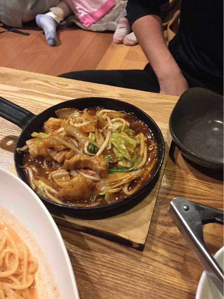 キッチン&居酒屋 金ざん