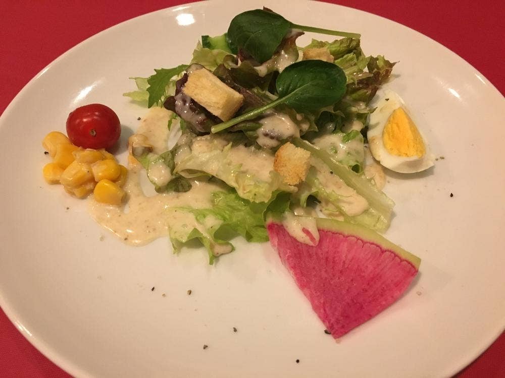 シエスタ