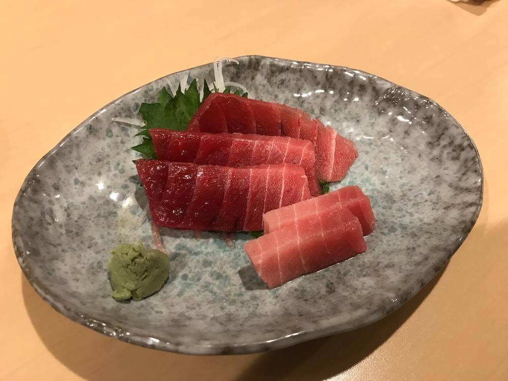 立呑み処 晴