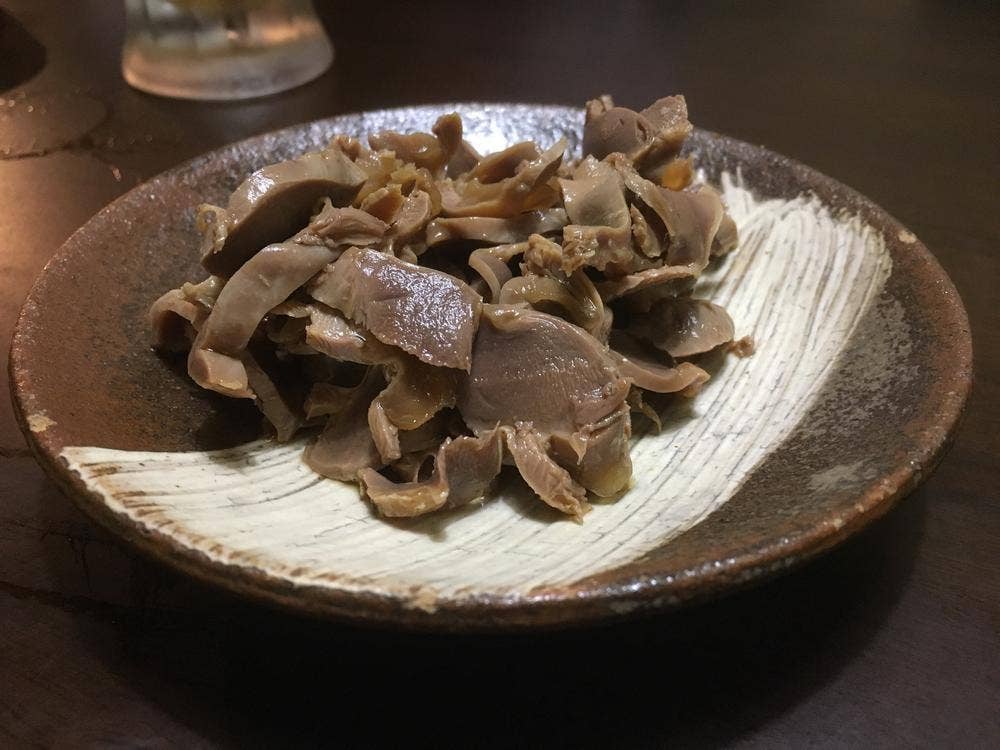 木彫