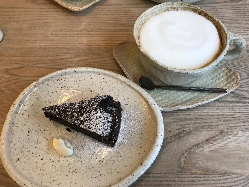 cafe mjuk